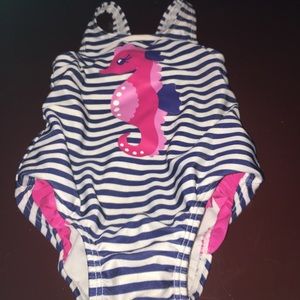 Kids bathing suit